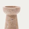 Béžový kamenný svícen Kave Home Magan 20 cm -fv-interier-25Béžový kamenný svícen Kave Home Magan 20 cm