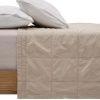Béžový přehoz Kave Home Isor 180 x 260 cm -fv-interier-25