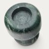 Zelený mramorový svícen Kave Home Signe 8 cm -fv-interier-25