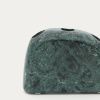 Zelený mramorový svícen Kave Home Signe 15 cm -fv-interier-25