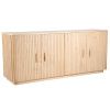Dubová komoda Rosenborg 175 x 45,4 cm