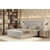 Šedá čalouněná postel boxspring CALMA 140 x 200 cm -fv-interier-25