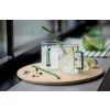 Set čtyř zelených skleněných brček Sippy -fv-interier-25