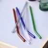Set čtyř růžových skleněných brček Sippy -fv-interier-25