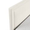 Krémově bílá čalouněná postel boxspring CAVA 160 x 200 cm -fv-interier-25