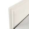 Krémově bílá čalouněná postel boxspring CAVA 200 x 200 cm -fv-interier-25