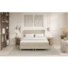 Světle béžová čalouněná postel boxspring CAVA 180 x 200 cm -fv-interier-25