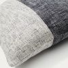 Šedý bavlněný povlak na polštář Kave Home Dalel 45 x 45 cm -fv-interier-25