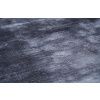 Tmavě modrý koberec Plain 160 x 230 cm -fv-interier-25