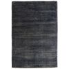 Šedý koberec Plain 160 x 230 cm