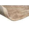 Béžový kulatý koberec Plain 250 cm -fv-interier-25