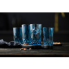 Set čtyř modrých sklenic Sorrento 380 ml -fv-interier-25