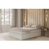 Krémově bílá čalouněná postel boxspring CHESTNUT 160 x 200 cm -fv-interier-25