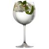 Set čtyř sklenic Juvel 570 ml