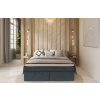 Modrá čalouněná postel boxspring CHESTNUT 160 x 200 cm -fv-interier-25