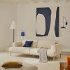 Tmavě zelená kovová stojací lampa Kave Home Navat 160 cm -fv-interier-25Tmavě zelená kovová stojací lampa Kave Home Navat 160 cm