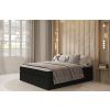 Černá čalouněná postel boxspring CHESTNUT 180 x 200 cm -fv-interier-25