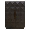 Dubová komoda Claremont 95 x 45,5 cm -fv-interier-25