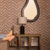 Černá kovová stolní lampa DUTCHBONE YALU -fv-interier-25