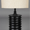 Černá kovová stolní lampa DUTCHBONE YALU -fv-interier-25