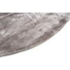 Světle šedý kulatý koberec Aracelis 250 cm -fv-interier-25