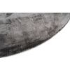 Tmavě šedý kulatý koberec Aracelis 300 cm -fv-interier-25