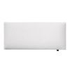 Polštář z paměťové pěny Kave Home Sasa 33 x 80 cm