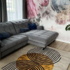 Béžový vlněný koberec Stella 200 x 300 cm -fv-interier-25
