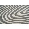Šedo-béžový vlněný koberec Sahara 160 x 230 cm -fv-interier-25
