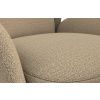 Béžové čalouněné lounge křeslo FLEXLUX PADOVA II. -fv-interier-25