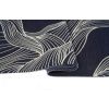 Modrý koberec Neptun 160 x 230 cm -fv-interier-25