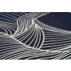 Modrý koberec Neptun 200 x 300 cm -fv-interier-25