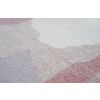 Růžový koberec Lila 200 x 300 cm -fv-interier-25