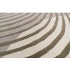 Hnědý vlněný koberec Wave 200 x 300 cm -fv-interier-25