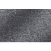 Šedá čalouněná dvoulůžková postel LOUNGE L 200 x 200 cm s úložným prostorem -fv-interier-25