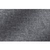 Šedá čalouněná dvoulůžková postel NOHO 200 x 200 cm s úložným prostorem -fv-interier-25