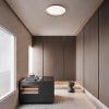 Hnědé kovové stropní LED světlo Nova Luce Ormi 60 cm -fv-interier-25