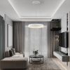 Bílé kovové závěsné LED světlo Nova Luce Ormi 45 cm -fv-interier-25