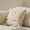 Bílo-modrý povlak na polštář Kave Home Blaina 45 x 45 cm -fv-interier-25
