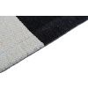 Černobílý koberec Mono 160 x 230 cm -fv-interier-25