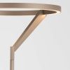 Hnědá kovová stojací LED lampa Nova Luce Tilia 168 cm -fv-interier-25
