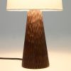 Tmavá dřevěná stolní lampa Kave Home Amire -fv-interier-25Tmavá dřevěná stolní lampa Kave Home Amire