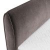 Hnědá sametová postel boxspring OFFO 180 x 200 cm -fv-interier-25