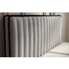 Světle béžová sametová postel boxspring PILLAR 180 x 200 cm -fv-interier-25