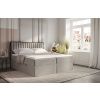 Béžová sametová postel boxspring PILLAR 200 x 200 cm -fv-interier-25