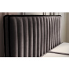Hnědá sametová postel boxspring PILLAR 160 x 200 cm -fv-interier-25