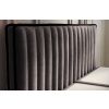 Hnědá sametová postel boxspring PILLAR 180 x 200 cm -fv-interier-25