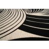 Béžovo-černý koberec Vento 200 x 300 cm -fv-interier-25