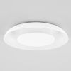 Bílé kovové stropní LED světlo Nova Luce Epos 40 cm -fv-interier-25