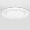 Bílé kovové stropní LED světlo Nova Luce Epos 60 cm -fv-interier-25